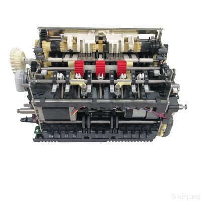 อะไหล่ตู้ ATM Wincor ใหม่ 1750200435 Wincor Nixdorf Cineo C4060 C4040 โมดูล VS