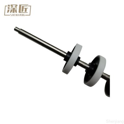 49248086-A 49-248086-000A ATM Parts Diebold Nixdorf 5500 Stacker Roller Shaft 49248086000A