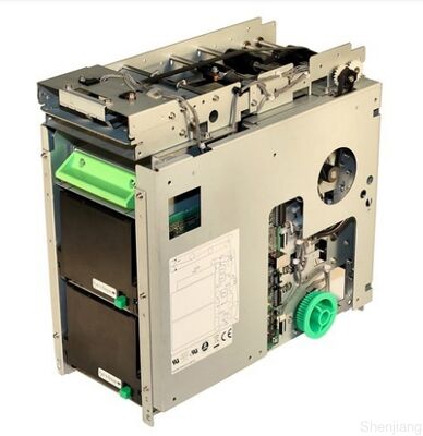 FUJITSU F53 F56 KD03234 C520 เครื่องแจกบิล พร้อม 2 ถึง 6 คาเซ็ตเงินสด