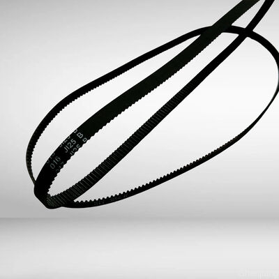 FUJITSU F56 KD03234-C930 ธนาคารบัญชีกระจายเข็มขัดฟัน 10 * 125 * S2M สําหรับอะไหล่ ATM