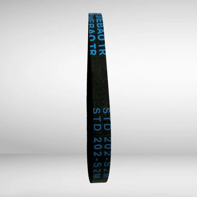 FUJITSU F56 KD03234-C930 เข็มขัดฟันเครื่องจ่ายเงิน 10 * 156 * S2M สําหรับอะไหล่ ATM