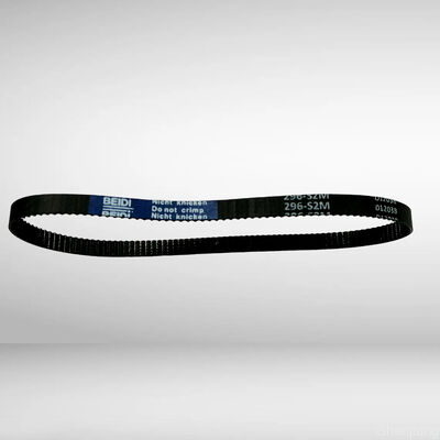 FUJITSU F56 KD03234-C930 ธนาคารบัญชีกระจายเข็มขัดฟัน 10*218*S2M สําหรับ ATM ส่วน