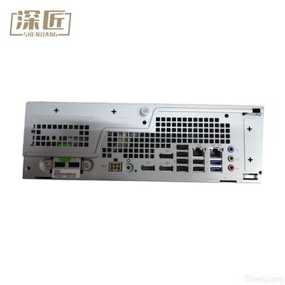 1750302003 เครื่องคอมพิวเตอร์ตัวหลัก Diebold 6G ATM แท้ พร้อมโปรเซสเซอร์ I3-6100 01750302003