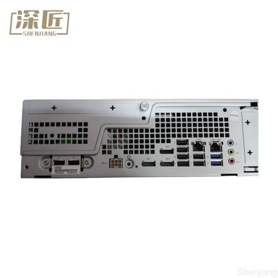 1750302006 ตัวจริง Diebold PC 6G I3-7101E พร้อมไฟฟ้า ATM คอมพิวเตอร์หลัก 01750302006