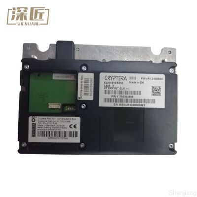 1750303599 ตัวจริง Diebold V7 EPP พิมพ์รหัส PIN Pad คีย์บอร์ด ปลอดภัย ATM คีย์บอร์ด 01750303599