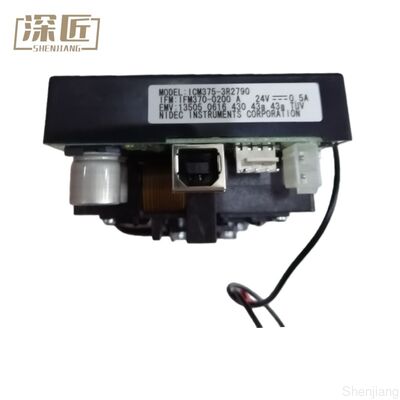 1750359088 ATM ตัวจริง Diebold CHD-DIP ICM375-3R2790 Basic Micro Card Reader DIP ประเภท 01750359088