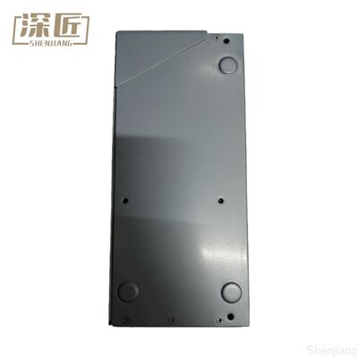 1750359790 ตัวจริง Diebold PC 6G Celeron G3900 พร้อมไฟฟ้าเครื่อง ATM โฮสต์คอมพิวเตอร์ 01750359790