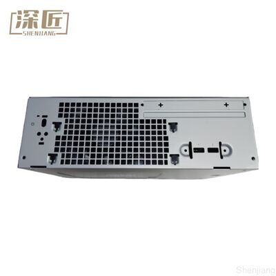 1750359790 ตัวจริง Diebold PC 6G Celeron G3900 พร้อมไฟฟ้าเครื่อง ATM โฮสต์คอมพิวเตอร์ 01750359790