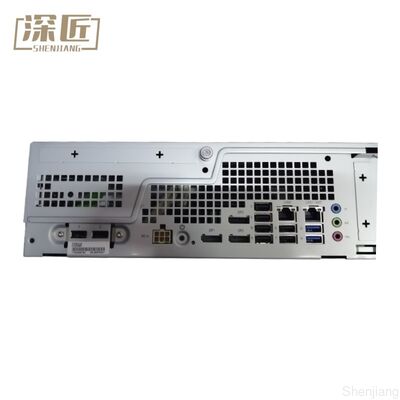 1750359790 ตัวจริง Diebold PC 6G Celeron G3900 พร้อมไฟฟ้าเครื่อง ATM โฮสต์คอมพิวเตอร์ 01750359790