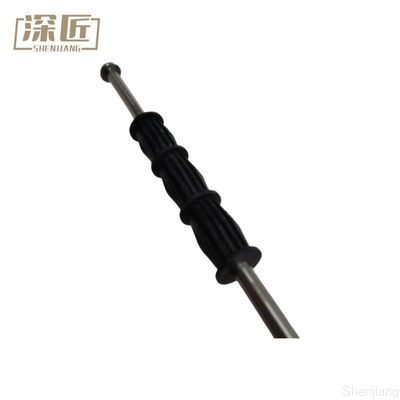 49253616000D อริจินอล Diebold Drive Shaft PRESENTER FL ATM Transport Drive Component 49-253616-000D หน่วยการขนส่ง