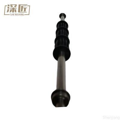 49253616000D อริจินอล Diebold Drive Shaft PRESENTER FL ATM Transport Drive Component 49-253616-000D หน่วยการขนส่ง
