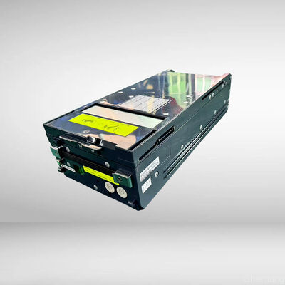 FUJITSU KD03300 C502 C510 ATM CASH DROWER KD03300 C700 แคสเซ็ทเงินสดที่มีล็อค