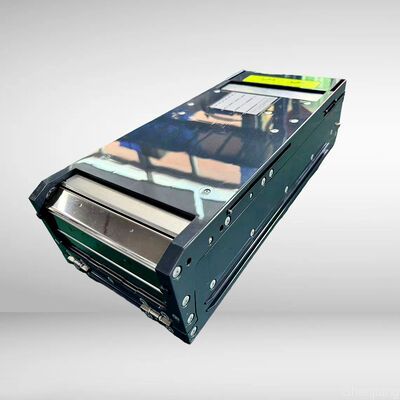 FUJITSU KD03300 C502 C510 ATM CASH DROWER KD03300 C700 แคสเซ็ทเงินสดที่มีล็อค