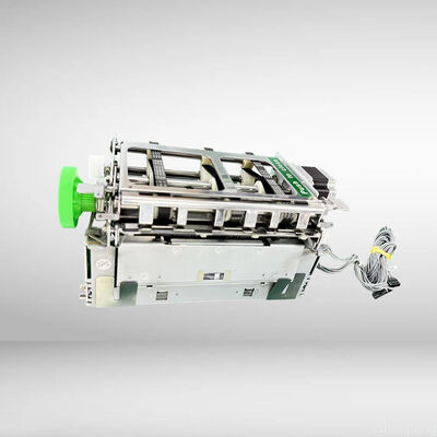 อุปกรณ์ส่วนเครื่องธนาคาร ATM Fujitsu F510 Dispenser Transport Pick Module Unit KD03300 C600 KD03300-C600