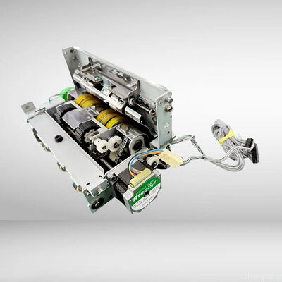 อุปกรณ์ส่วนเครื่องธนาคาร ATM Fujitsu F510 Dispenser Transport Pick Module Unit KD03300 C600 KD03300-C600