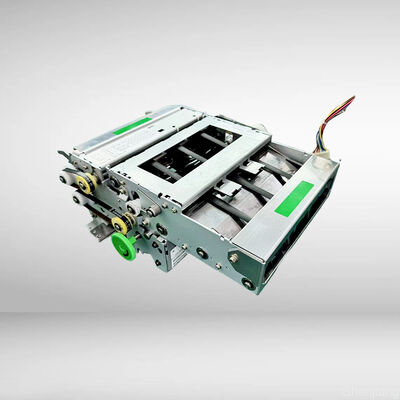 อะไหล่เครื่อง ATM Fujitsu F510 หน่วยนําเสนอเครื่องจ่ายเงิน KD03300-C400