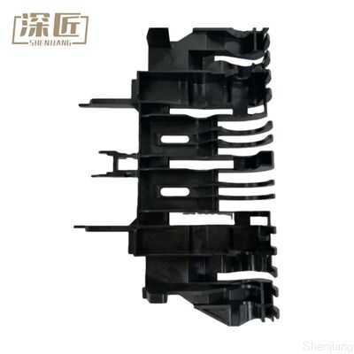 1P004008-001 RB คาเซ็ท วงล้อเลื่อนพลาสติกรองรับสํารองสําหรับฮิตาชิ 2845V RB คาเซ็ต วงล้อเลื่อนพลาสติกรองรับ