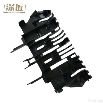 1P004008-001 RB คาเซ็ท วงล้อเลื่อนพลาสติกรองรับสํารองสําหรับฮิตาชิ 2845V RB คาเซ็ต วงล้อเลื่อนพลาสติกรองรับ