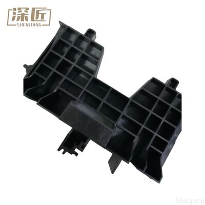 2P004406-001 AB กล่องเงินสด แทนแผ่นดันสําหรับฮิตาชิ 2845V AB คาเซ็ต AB แทนแผ่นดันเงินสด