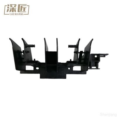 2P004407-001 AB กล่องเงินสด พลาสติกนําทางสํารองสําหรับฮิตาชิ 2845V AB คาเซ็ต AB กล่องเงินสด พลาสติกนําทางสํารอง