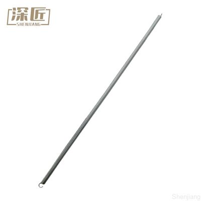 4P007306-001 AB กระบอกสปริง 6*200 แทนสําหรับฮิตาชิ 2845V AB แคสเซ็ต AB กระบอกสปริง 6*200 แทน