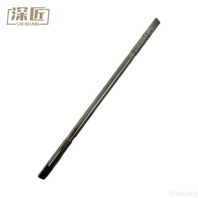 4P007439-001 AB Shaft 8*205 2 หัวประเภท D แทนสําหรับ Hitachi 2845V AB Cassette AB Shaft 8*205 2 หัวประเภท D แทน