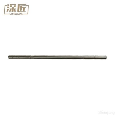 4P007439-001 RB Cashbox Shaft 8*205 ปลายสอง D-type แทนสําหรับฮิตาชิ 2845V RB Cassette Shaft 8*205 ปลายสอง D-type