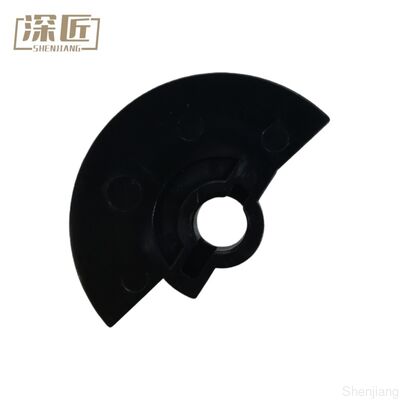 4P009181-001 RB Cashbox แทนล้อครึ่งจันทร์สําหรับฮิตาชิ 2845V RB Cashbox M004 เซ็นเซอร์การประกอบมอเตอร์