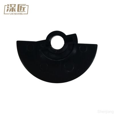 4P009181-001 RB Cashbox แทนล้อครึ่งจันทร์สําหรับฮิตาชิ 2845V RB Cashbox M004 เซ็นเซอร์การประกอบมอเตอร์