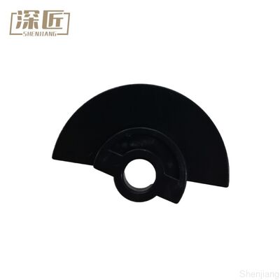 4P009181-001 RB Cashbox แทนล้อครึ่งจันทร์สําหรับฮิตาชิ 2845V RB Cashbox M004 เซ็นเซอร์การประกอบมอเตอร์