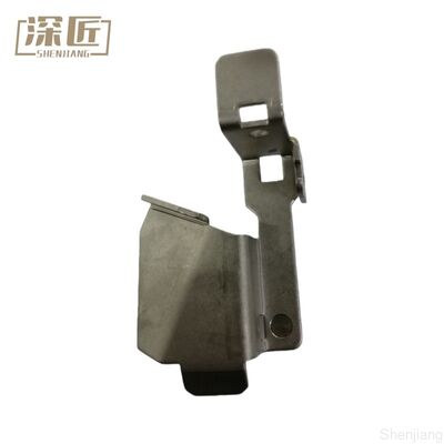 4P010761A AB Bill Dispenser Shaft Bracket แทนสําหรับฮิตาชิ 2845V AB คาเซ็ต AB Bill Dispenser Shaft Bracket แทน