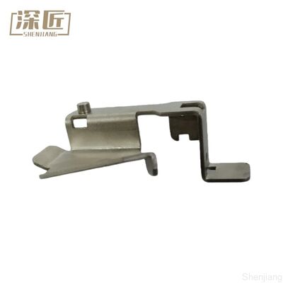 4P010761A AB Bill Dispenser Shaft Bracket แทนสําหรับฮิตาชิ 2845V AB คาเซ็ต AB Bill Dispenser Shaft Bracket แทน
