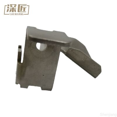 4P010761A AB Bill Dispenser Shaft Bracket แทนสําหรับฮิตาชิ 2845V AB คาเซ็ต AB Bill Dispenser Shaft Bracket แทน