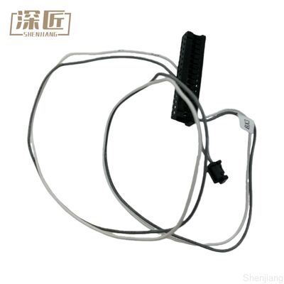 RB Cashbox ข้อมูลเคเบิล BX3 แทนสําหรับ Hitachi 2845V RB คาเซ็ต RB Cashbox ข้อมูลเคเบิล BX3