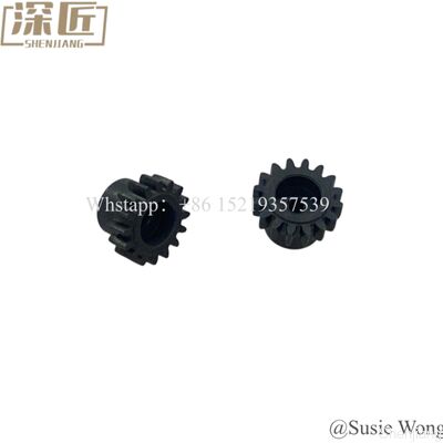 521495001 521495 G + D BPS C5 อะไหล่ TIMING BELT PULLEY U2/U3 มอเตอร์สำหรับธนบัตรเครื่องคัดแยก Giesecke + Devrient G & D BPS C5