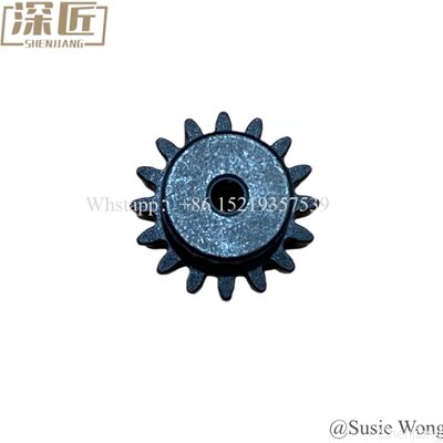 521495001 521495 G + D BPS C5 อะไหล่ TIMING BELT PULLEY U2/U3 มอเตอร์สำหรับธนบัตรเครื่องคัดแยก Giesecke + Devrient G &amp; D BPS C5