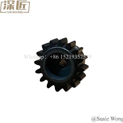 521495001 521495 G + D BPS C5 อะไหล่ TIMING BELT PULLEY U2/U3 มอเตอร์สำหรับธนบัตรเครื่องคัดแยก Giesecke + Devrient G &amp; D BPS C5
