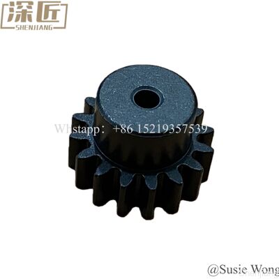 521495001 521495 G + D BPS C5 อะไหล่ TIMING BELT PULLEY U2/U3 มอเตอร์สำหรับธนบัตรเครื่องคัดแยก Giesecke + Devrient G &amp; D BPS C5