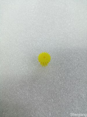 MEI 252426124P50 S BNF GEAR COMPND 18T48DP 9T38DP for MEI Cashbox