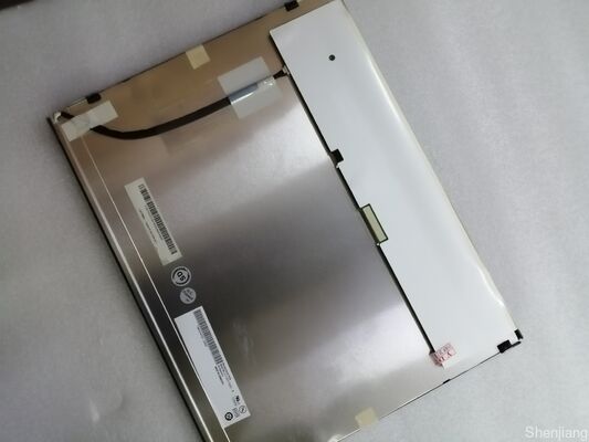 009-0029561 M150GNN2 โมดูลจอ LCD TFT ขนาด 15 นิ้ว 1024x768 LVDS หน้าจอแผงอุตสาหกรรม