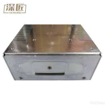 0090036494 NCR 6622E Meanwell SE-320-24 แหล่งจ่ายไฟสวิตชิ่งกำลังสูง 320W 5V12V15V24V36V48V ควบคุมอุตสาหกรรม 009-0036494