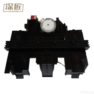 4450736562 445-0736562 เครื่อง ATM ส่วนเครื่อง NCR Assy-Reference Edge FRU สําหรับ NCR S1 S2 BRM GBRU