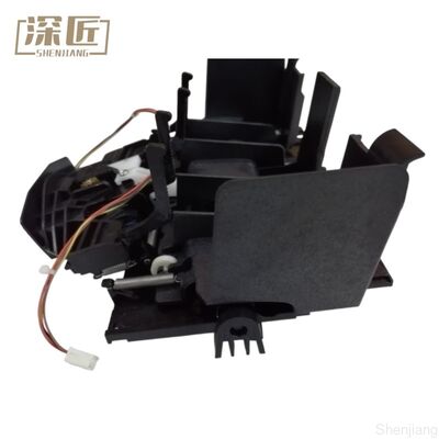 4450736562 445-0736562 เครื่อง ATM ส่วนเครื่อง NCR Assy-Reference Edge FRU สําหรับ NCR S1 S2 BRM GBRU