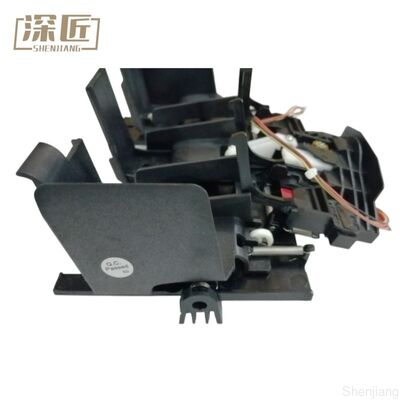 4450736562 445-0736562 เครื่อง ATM ส่วนเครื่อง NCR Assy-Reference Edge FRU สําหรับ NCR S1 S2 BRM GBRU