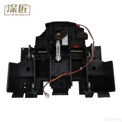 4450736562 445-0736562 เครื่อง ATM ส่วนเครื่อง NCR Assy-Reference Edge FRU สําหรับ NCR S1 S2 BRM GBRU