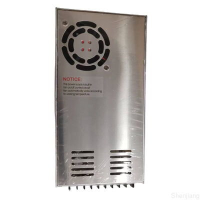 แหล่งจ่ายไฟแบบสวิตช์ NCR 320W 24V พร้อมโมดูลจ่ายไฟ ATM PFC 009-0036494