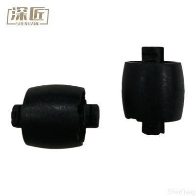 ลูกกลิ้งแยก UW-200 11330173 DE-100 GFS100 GFS120 USF52C GFB Separator Roller Glory GFS100 GFS220 Separator Roller สำหรับเครื่องคัดแยกธนบัตร