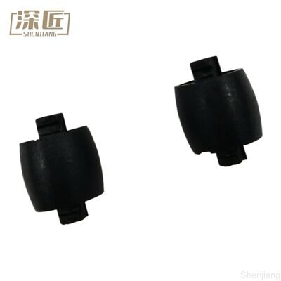 ลูกกลิ้งแยก UW-200 11330173 DE-100 GFS100 GFS120 USF52C GFB Separator Roller Glory GFS100 GFS220 Separator Roller สำหรับเครื่องคัดแยกธนบัตร