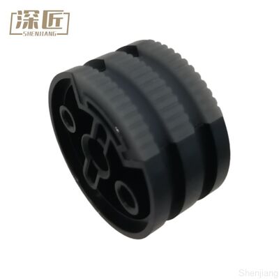 KNJ0J1310Z0 UW-200 DE-100 GFS100 GFS120 UW52C Feed Roller Glory GFS220 Pickup Roller KNJ0J1310Z0 for Currency Sorter Machine