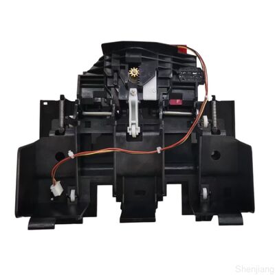 โมดูลจัดเรียงธนบัตร NCR S2 BAM ชุดประกอบขอบอ้างอิง 445-0736562